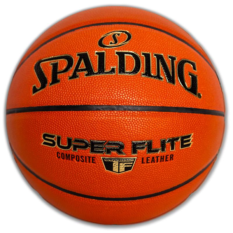 PIŁKA DO KOSZYKÓWKI SUPER FLITE SPALDING