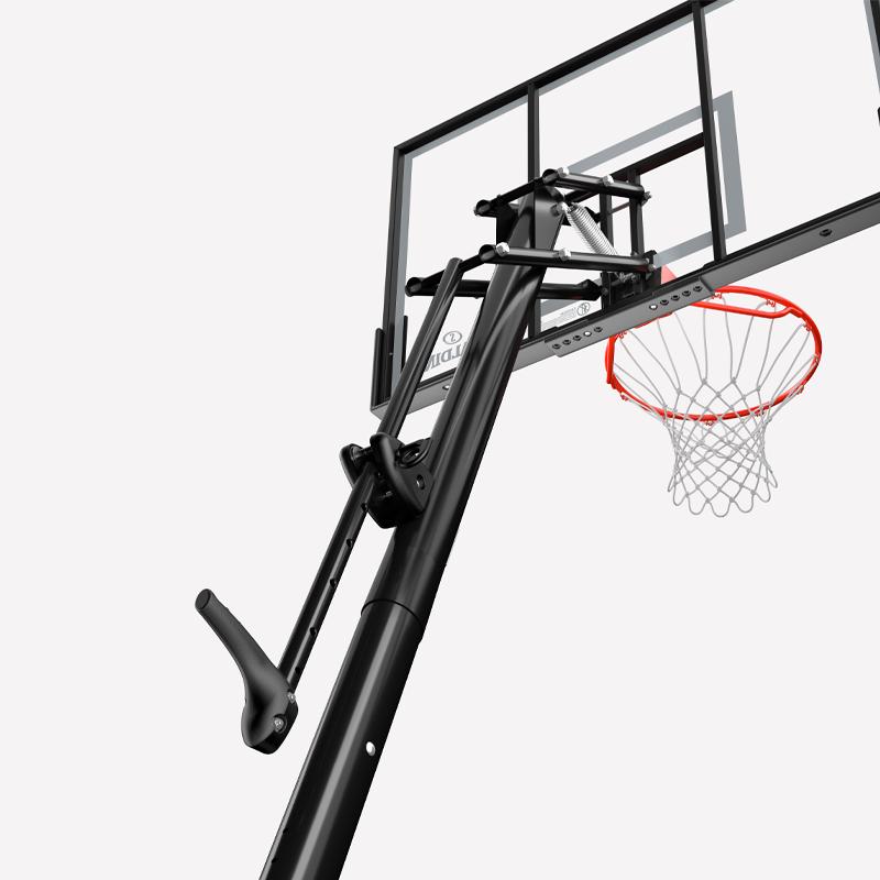 KONSTRUKCJA DO KOSZYKÓWKI GOLD TF SPALDING (3)