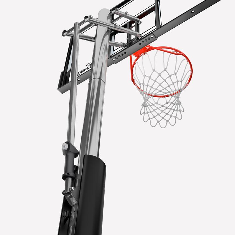 KONSTRUKCJA DO KOSZYKÓWKI SILVER TF SPALDING (3)