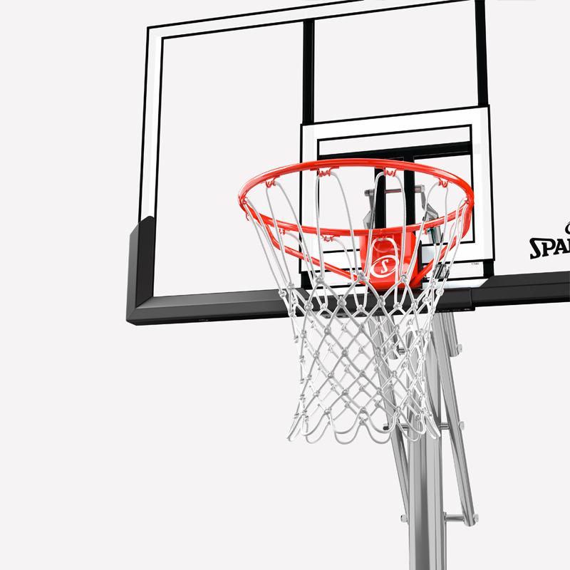 KONSTRUKCJA DO KOSZYKÓWKI SILVER TF SPALDING (4)