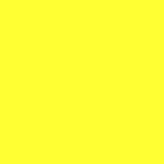 neonowy żółty