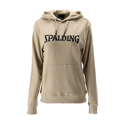 BLUZA Z KAPTUREM WOMEN SPALDING