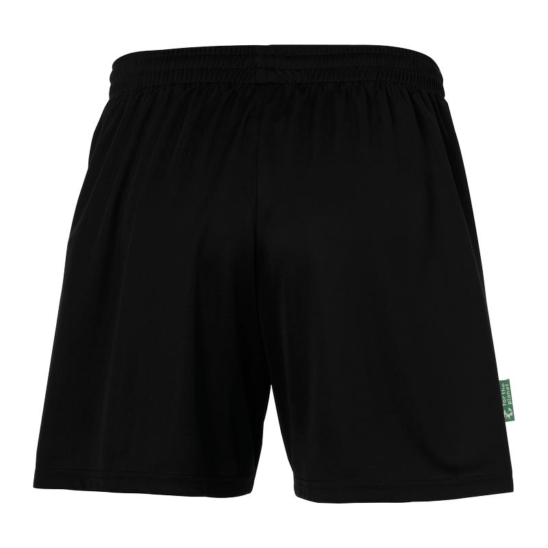 SPODENKI MECZOWE CENTER BASIC WOMEN FTP UHLSPORT - czarny