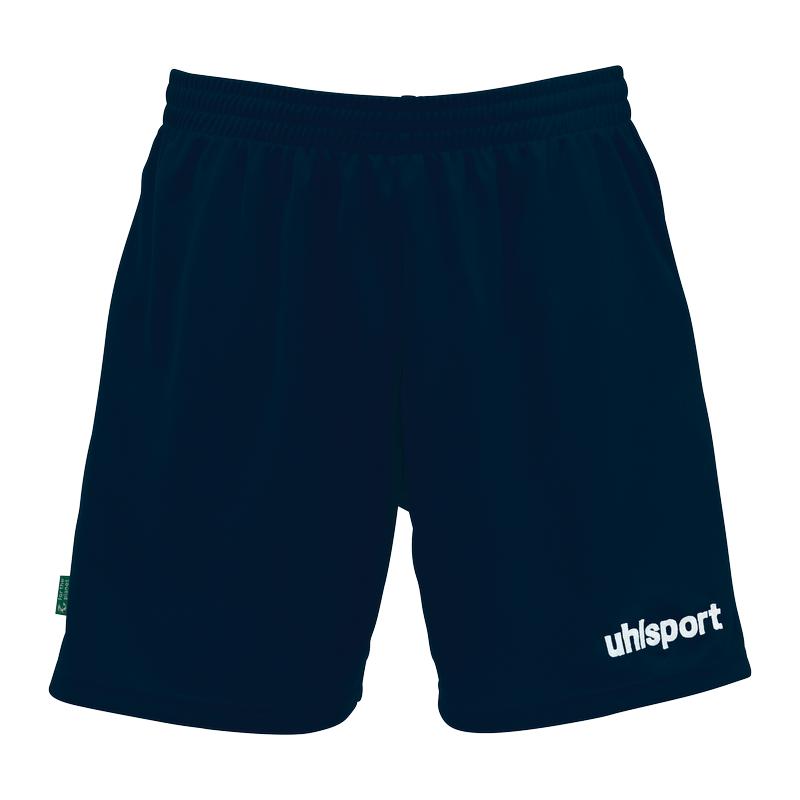 SPODENKI MECZOWE CENTER BASIC WOMEN FTP UHLSPORT - granatowy