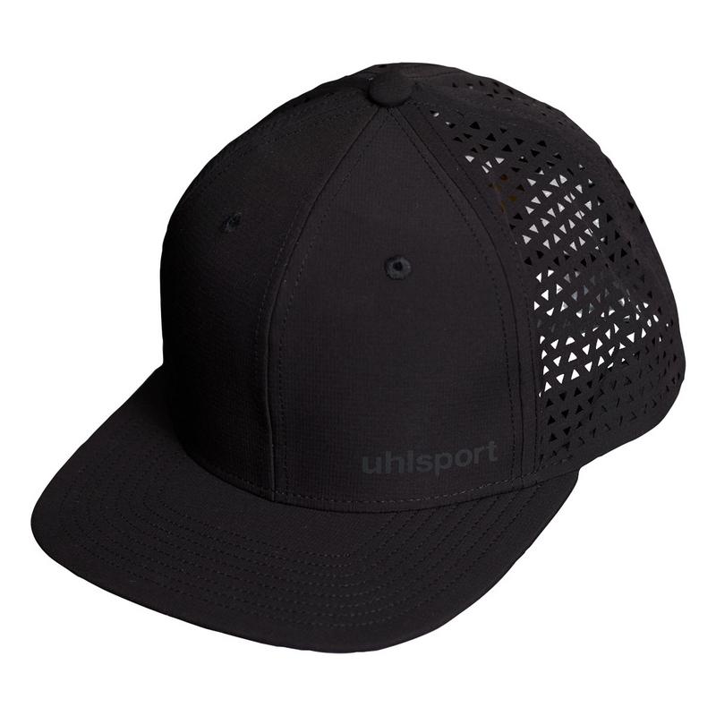 CZAPECZKA Z DASZKIEM ID UHLSPORT