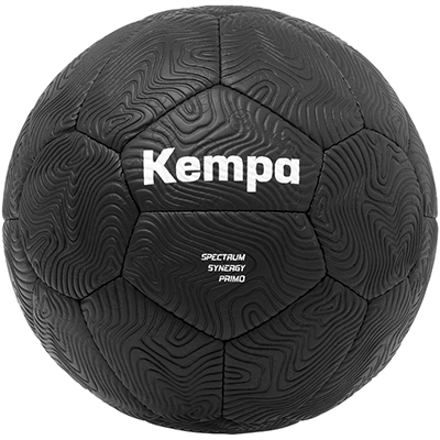 SPECTRUM SYNERGY PRIMO BLACK & WHITE KEMPA