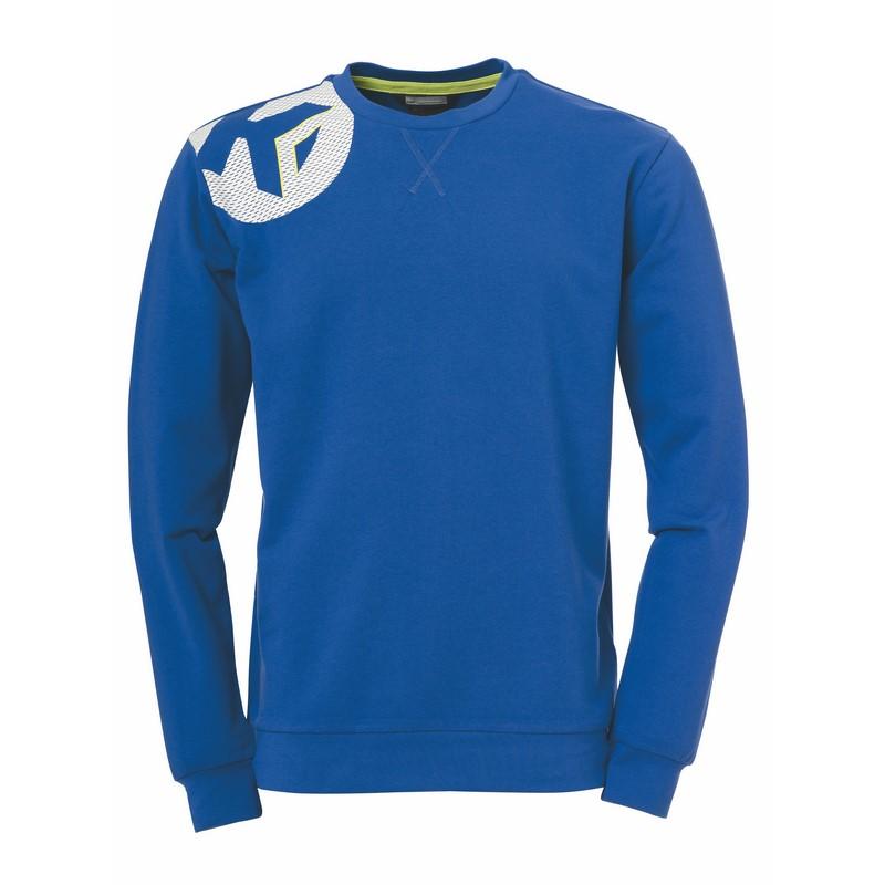 BLUZA TRENINGOWA CORE 2.0 KEMPA - ciemny niebieski (1)