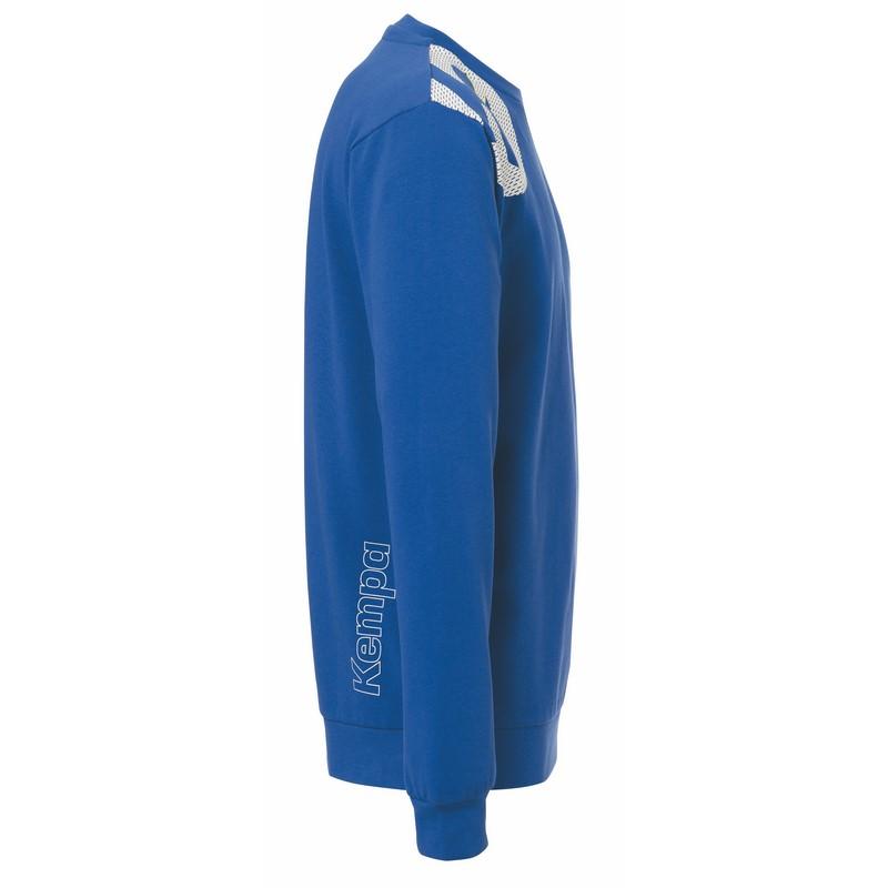 BLUZA TRENINGOWA CORE 2.0 KEMPA - ciemny niebieski (3)