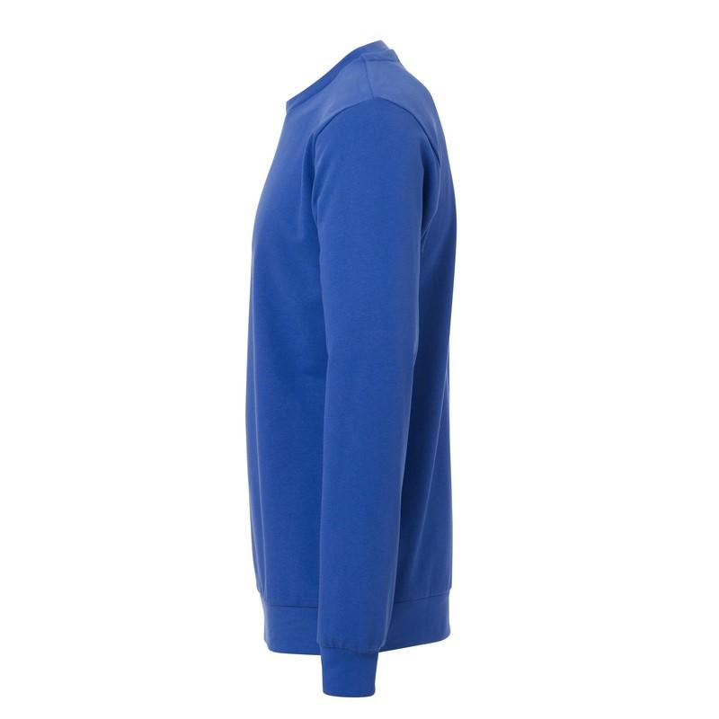 BLUZA TRENINGOWA CORE 2.0 KEMPA - ciemny niebieski (4)