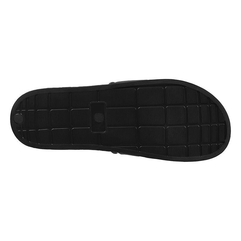 KLAPKI KEMPA - czarny/biały (4)