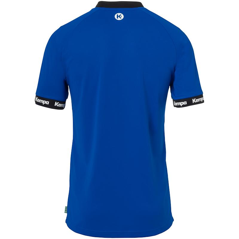KOSZULKA MECZOWA WAVE 26 KEMPA - ciemny niebieski/granatowy (2)