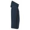 BLUZA ZAPINANA ESSENTIAL PRO UHLSPORT - granatowy