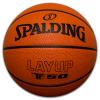mini: PIŁKA DO KOSZYKÓWKI LAYUP TF-50 SPALDING (1)