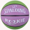 PIŁKA DO KOSZYKÓWKI ROOKIE SPALDING