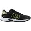 BUTY ATTACK THREE 2.0 BACK2COLOUR KEMPA - czarny