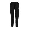 SPODNIE ESSENTIAL PERFORMANCE WOMEN UHLSPORT  - czarny