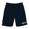 SPODENKI MECZOWE CENTER BASIC WOMEN FTP UHLSPORT - czarny