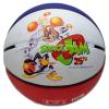 PIŁKA DO KOSZYKÓWKI SPACE JAM 25TH ANNIVERSARY SPALDING