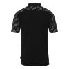 KOSZULKA POLO PROGRESSIVE 28 UHLSPORT - czarny