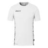 KOSZULKA POLY PROGRESSIVE 28 UHLSPORT  biały