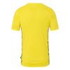 KOSZULKA POLY PROGRESSIVE 28 UHLSPORT - jasny żółty