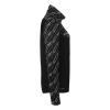 BLUZA ZAPINANA POLY PROGRESSIVE 28 WOMEN UHLSPORT - czarny