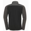 mini: BLUZA PRIME POLY KEMPA - czarny/antracytowy (2)