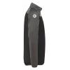 mini: BLUZA PRIME POLY KEMPA - czarny/antracytowy (3)