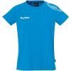 mini: KOSZULKA CORE 26 WOMEN KEMPA - niebieski (1)