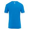 mini: KOSZULKA MECZOWA PLAYER KEMPA - niebieski/biały (2)