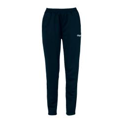 SPODNIE ESSENTIAL PERFORMANCE WOMEN UHLSPORT   granatowy