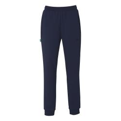 SPODNIE DRESOWE ID WOMEN UHLSPORT  granatowy