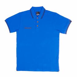 Obrazek dla: KOSZULKA ESSENTIAL POLO SPALDING  niebieski/granatowy