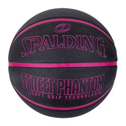 Obrazek dla: PIŁKA DO KOSZYKÓWKI PHANTOM SPALDING
