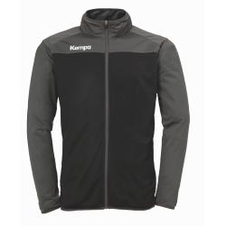 Obrazek dla: BLUZA PRIME POLY KEMPA  czarny/antracytowy