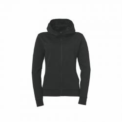 Obrazek dla: BLUZA Z KAPTUREM STATUS WOMEN KEMPA  czarny